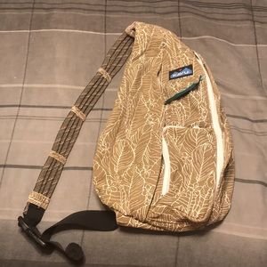 Kavu Rope Bag